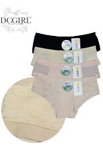 Figi DC Girl 27020 A'12 S-XL