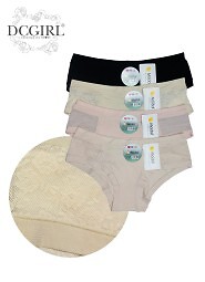Figi DC Girl 27020 A'12 S-XL