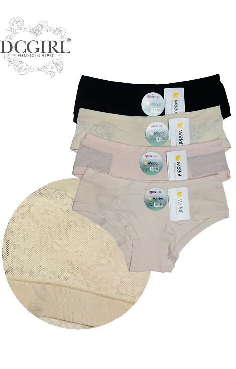 Figi DC Girl 27020 A'12 S-XL