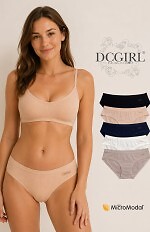 Figi DC Girl 26980 A'12 S-XL