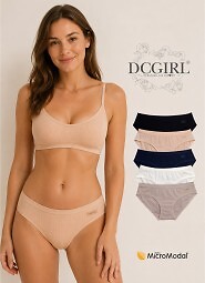 Figi DC Girl 26980 A'12 S-XL