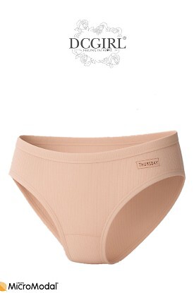 Figi DC Girl 26980 A'12 S-XL - zdjęcie 2