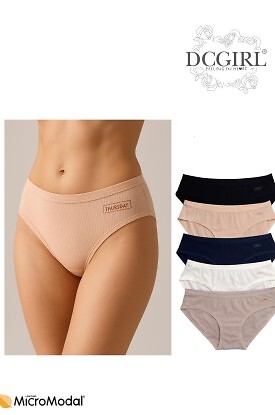 Figi DC Girl 26980 A'12 S-XL