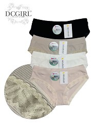 Figi DC Girl 27033 A'12 S-XL