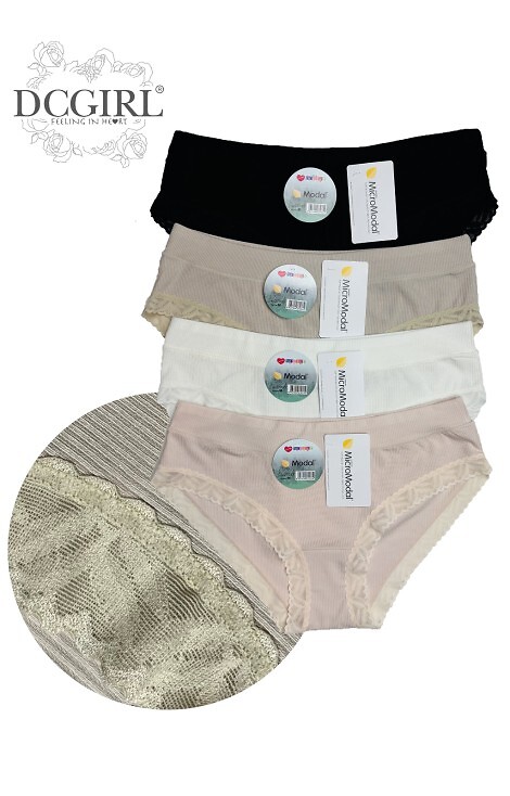 Figi DC Girl 27033 A'12 S-XL