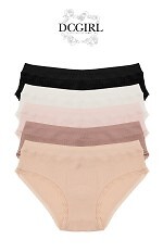 Figi DC Girl 26716 A12 S-XL