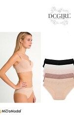 Figi DC Girl 26716 A12 S-XL