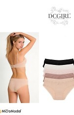 Figi DC Girl 26716 A12 S-XL