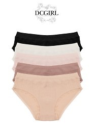 Figi DC Girl 26716 A12 S-XL