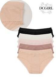 Figi DC Girl 26716 A12 S-XL