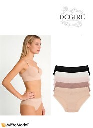 Figi DC Girl 26716 A12 S-XL