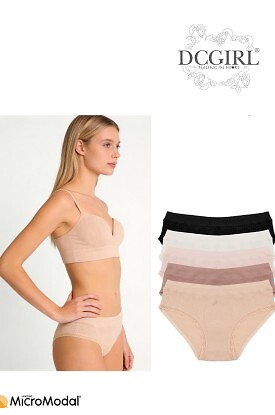 Figi DC Girl 26716 A12 S-XL