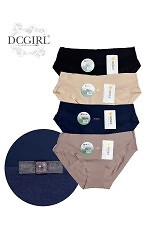 Figi DC Girl 27003 A'12 S-L