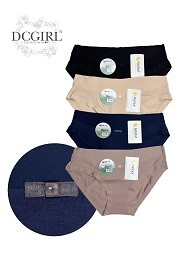 Figi DC Girl 27003 A'12 S-L
