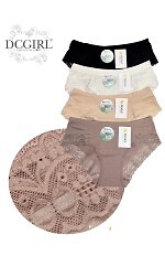 Figi DC Girl 26488 A'12 S-XL