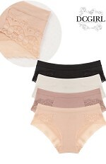 Figi DC Girl 26488 A'12 S-XL