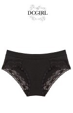 Figi DC Girl 26488 A'12 S-XL