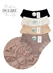 Figi DC Girl 26488 A'12 S-XL