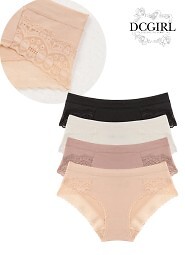 Figi DC Girl 26488 A'12 S-XL