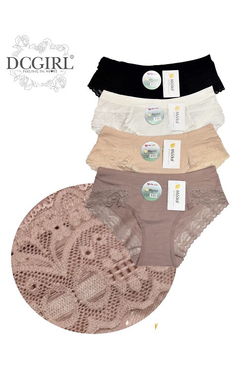 Figi DC Girl 26488 A'12 S-XL
