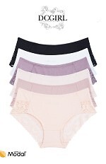 Figi DC Girl 26879 A'12 S-XL