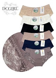 Figi DC Girl 26879 A'12 S-XL