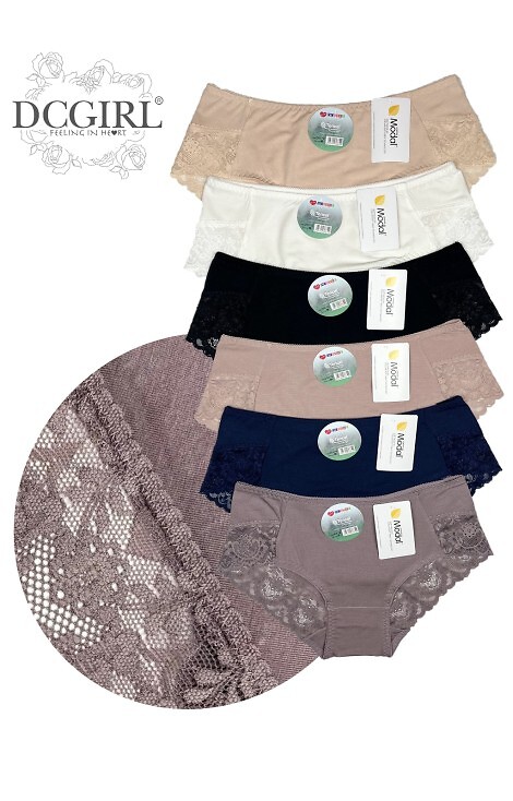 Figi DC Girl 26879 A'12 S-XL