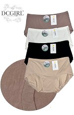 Figi DC Girl 27013 A'12 M-2XL