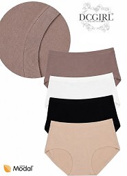 Figi DC Girl 27013 A'12 M-2XL