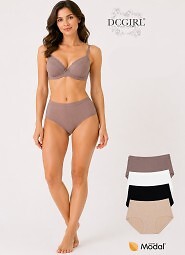 Figi DC Girl 27013 A'12 M-2XL