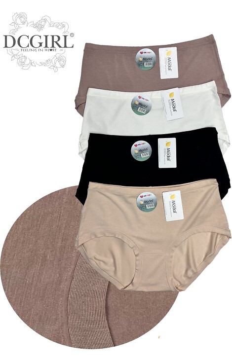 Figi DC Girl 27013 A'12 M-2XL
