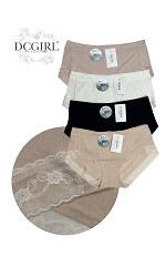 Figi DC Girl 26767 A'12 M-2XL