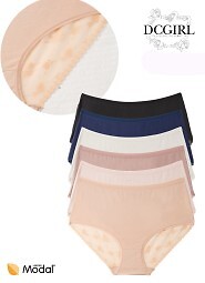 Figi DC Girl 27007 A'12 XL-3XL