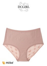 Figi DC Girl 27007 A'12 XL-3XL