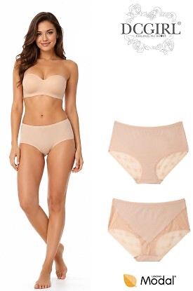 Figi DC Girl 27007 A'12 XL-3XL