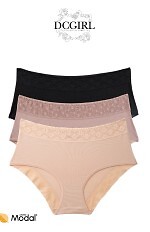 Figi DC Girl 26899 A'12 M-XL