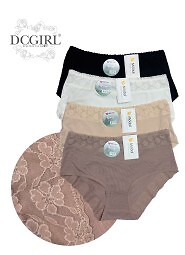 Figi DC Girl 26899 A'12 M-XL