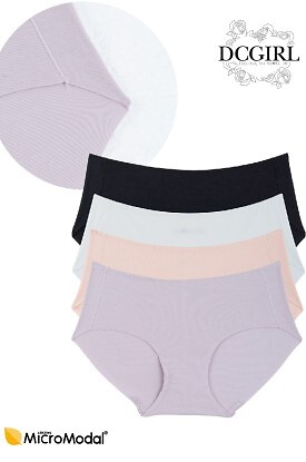 Figi DC Girl 26909 A'12 S-XL modal - zdjęcie 2