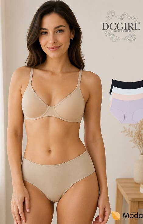 Figi DC Girl 26909 A'12 S-XL modal