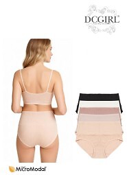 Figi DC Girl 26715 A'12 L-3XL