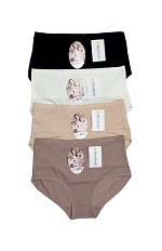 Figi DC Girl 26735 A'12 L-3XL