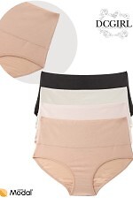 Figi DC Girl 26735 A'12 L-3XL