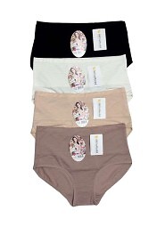 Figi DC Girl 26735 A'12 L-3XL