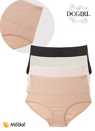 Figi DC Girl 26735 A'12 L-3XL