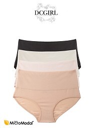 Figi DC Girl 26735 A'12 L-3XL