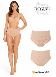 Figi DC Girl 26735 A'12 L-3XL