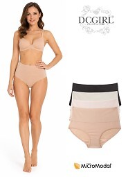 Figi DC Girl 26735 A'12 L-3XL