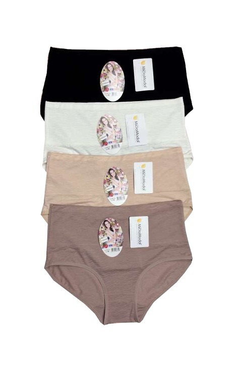 Figi DC Girl 26735 A'12 L-3XL