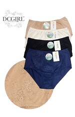 Figi DC Girl 26262 A'12 XL-3XL