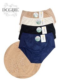 Figi DC Girl 26262 A'12 XL-3XL